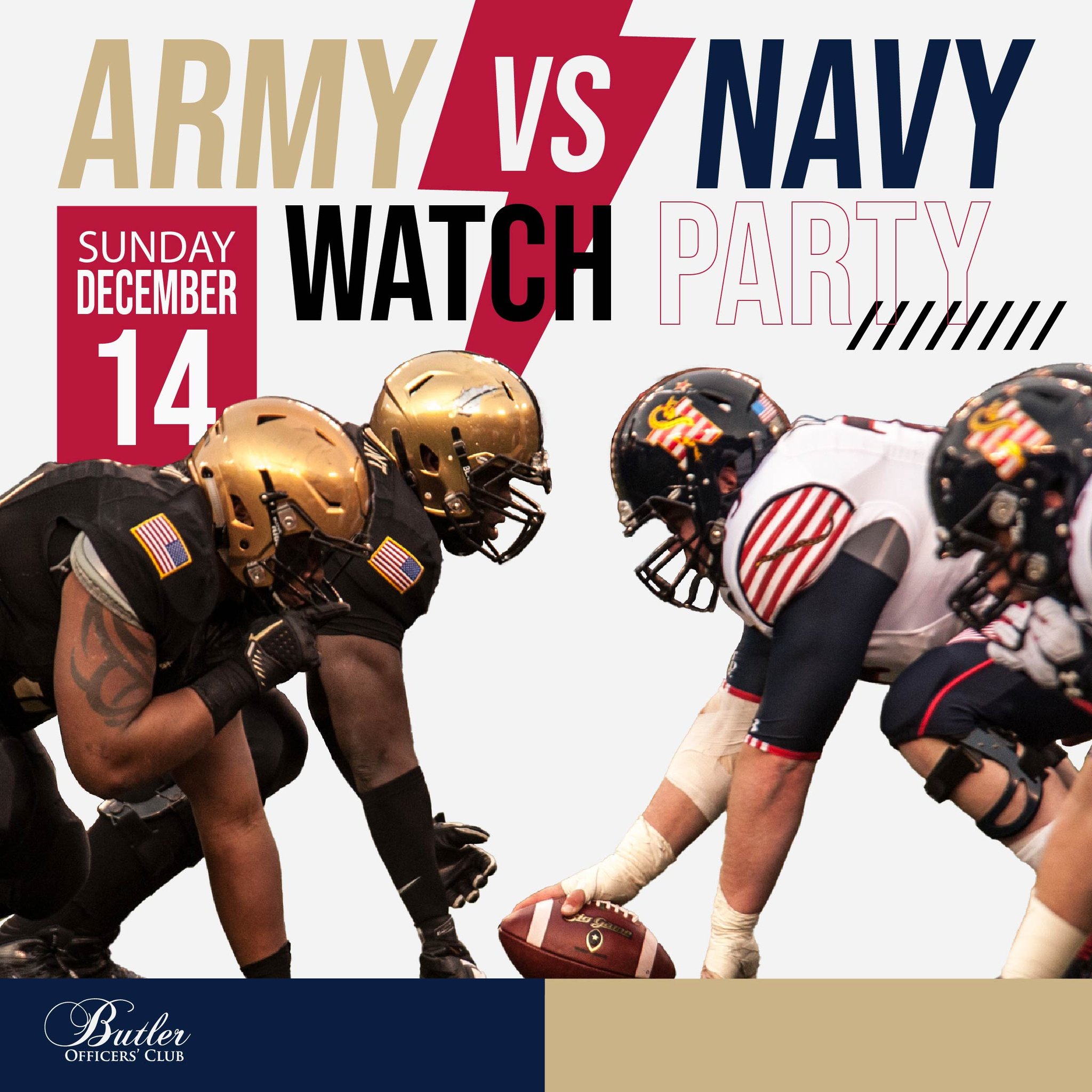 MCCS - 🏈 Kick off your Sunday with a breakfast buffet while you cheer ...