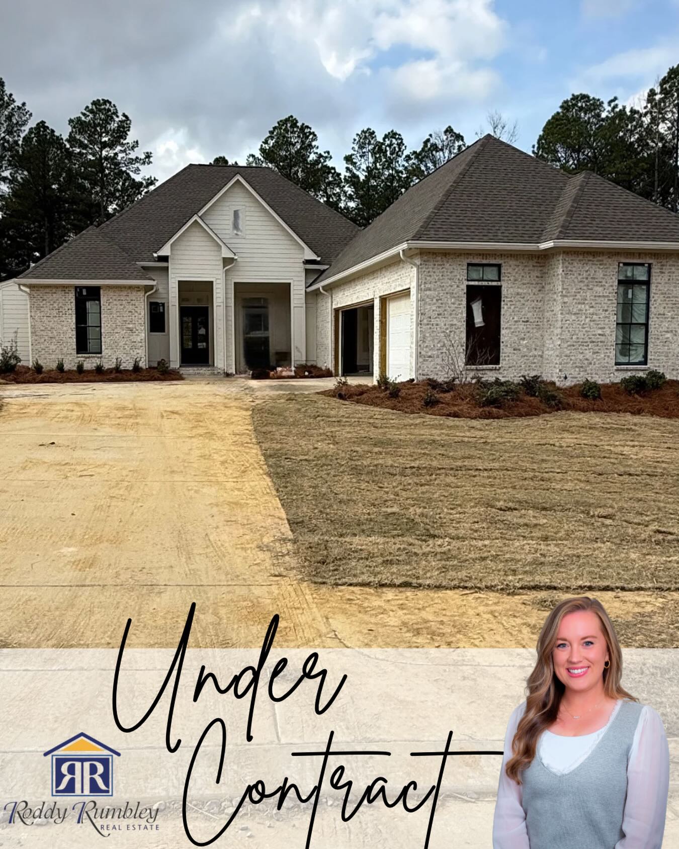 Danielle Rumbley David, Realtor