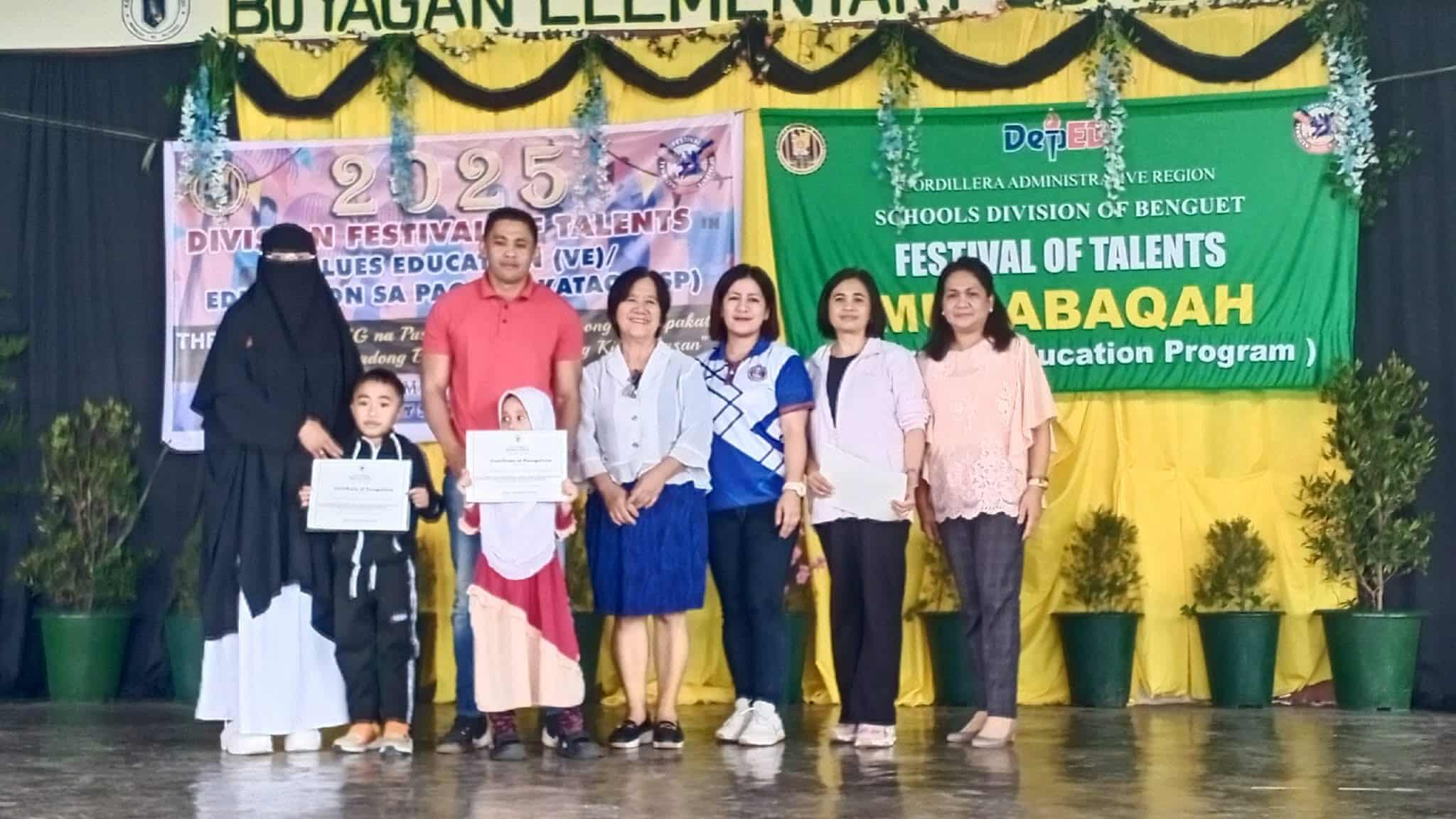 DepEd - 𝐀𝐦𝐛𝐢𝐨𝐧𝐠 𝐄𝐥𝐞𝐦𝐞𝐧𝐭𝐚𝐫𝐲 𝐒𝐡𝐢𝐧𝐞𝐬 𝐚𝐭 𝐃𝐅𝐎𝐓 & 𝐌𝐄𝐏-𝐌𝐮𝐬𝐚𝐛𝐚𝐪𝐚𝐡 𝟐𝟎𝟐𝟓 Ambiong ...