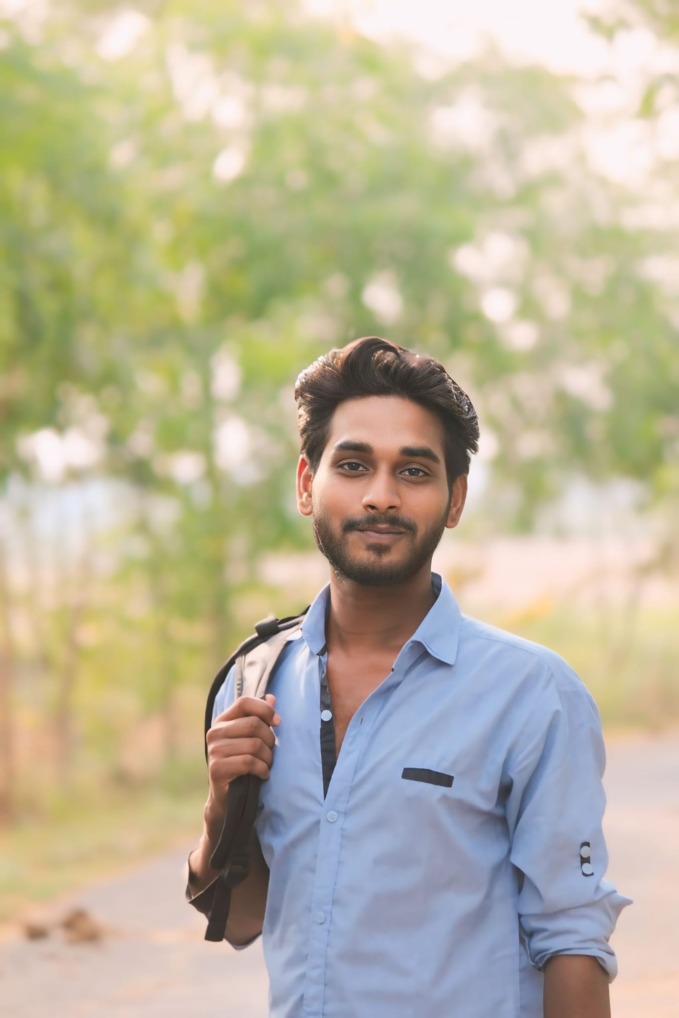 Arihan Ahamd Arian