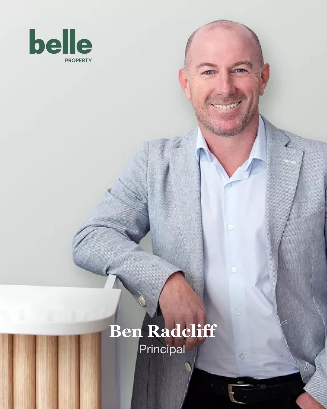 Belle - Experience you can trust. Results you can count on 🏡 With more ...