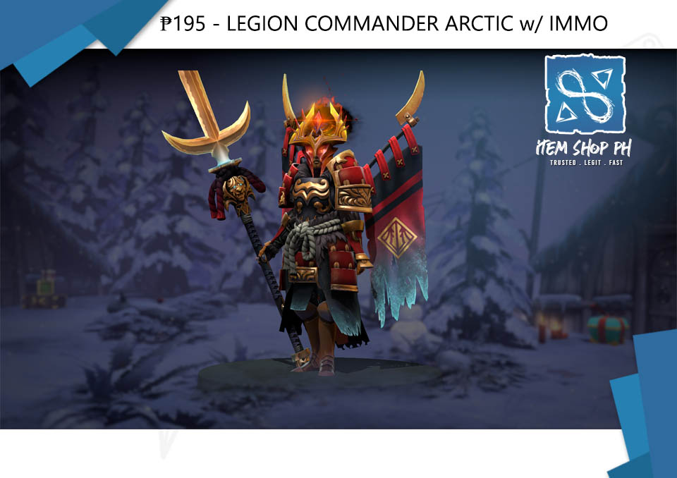 Dota 2 Item Shop PH added a new photo. - Dota 2 Item Shop PH