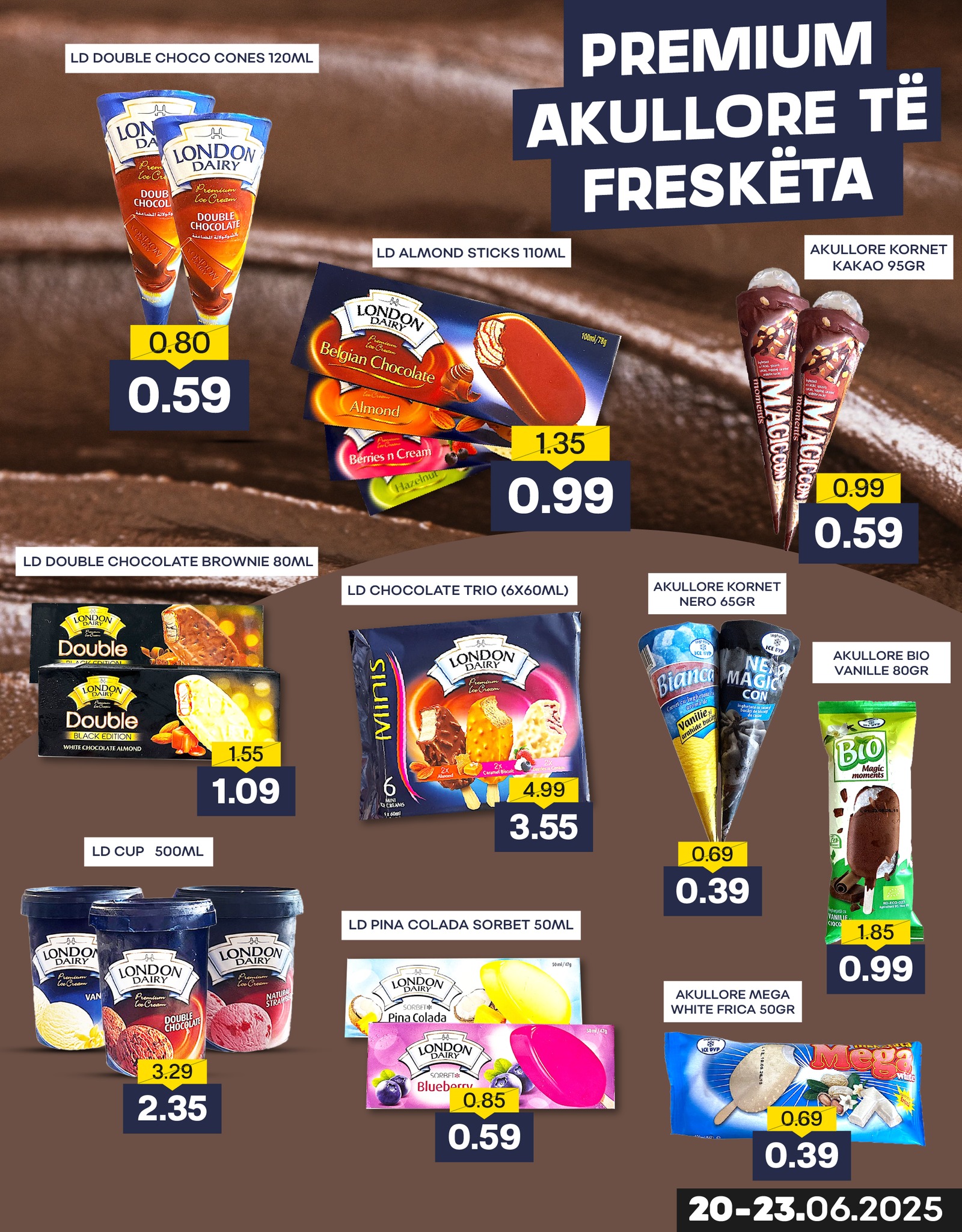 NORA market - NORA market added a new photo.