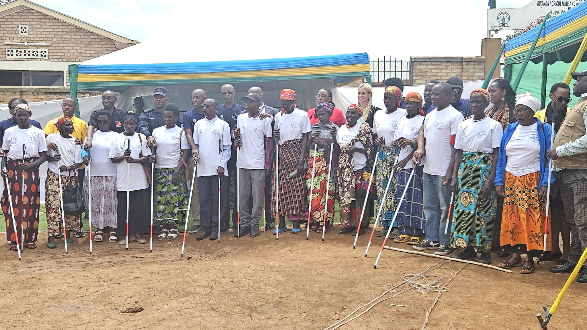 DOT Rwanda - DOT Rwanda added a new photo.