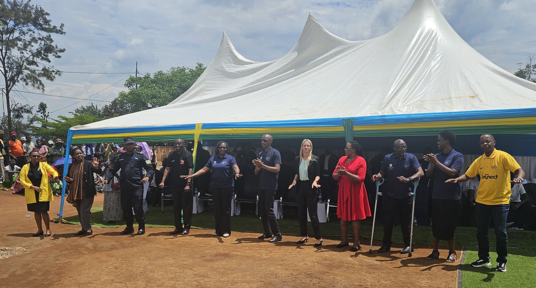 DOT Rwanda | Kigali