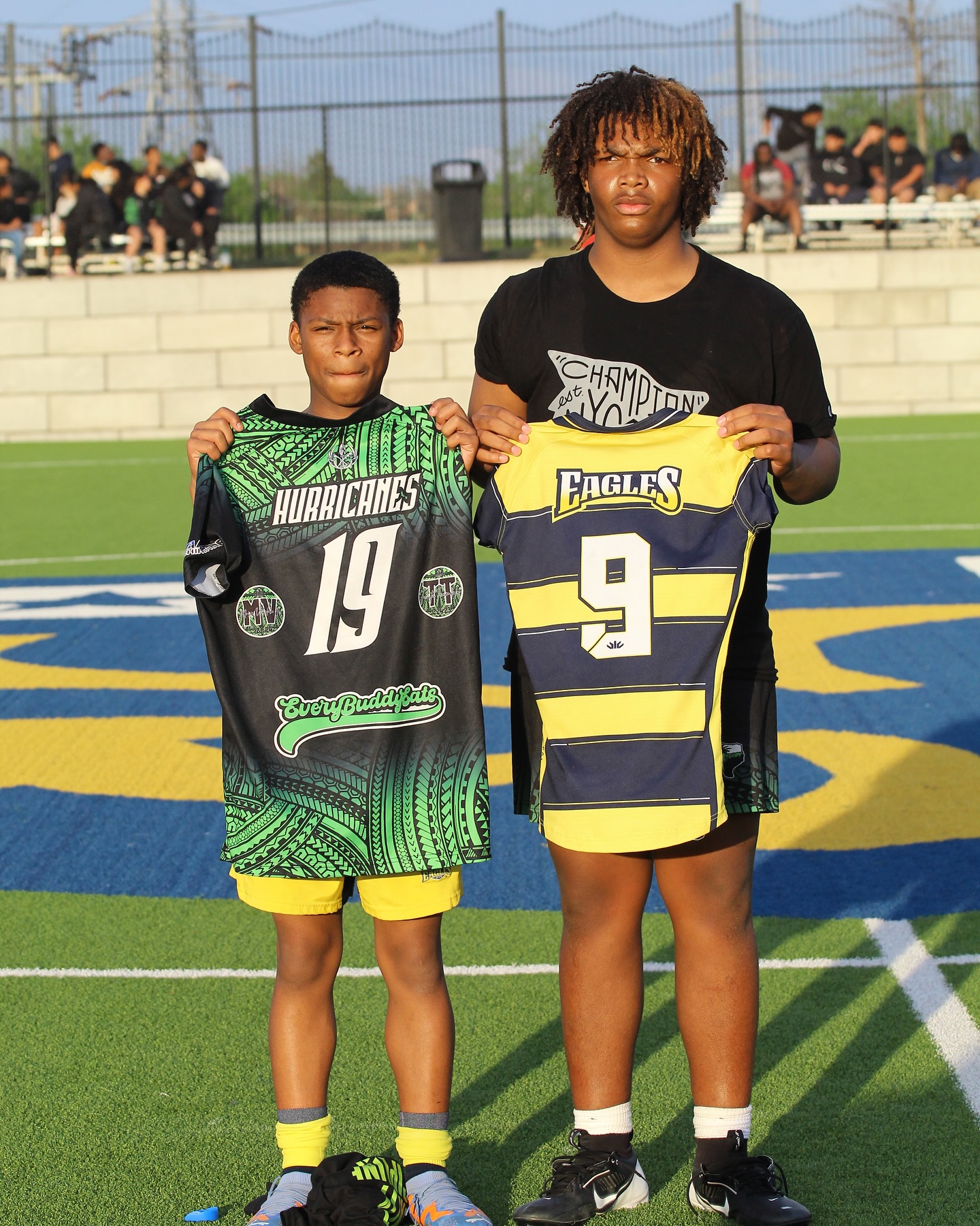 HEB Hurricanes Rugby Club