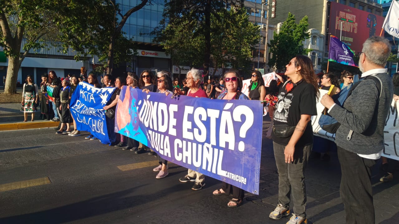 Movimiento... - Movimiento por el Agua y los Territorios - MAT