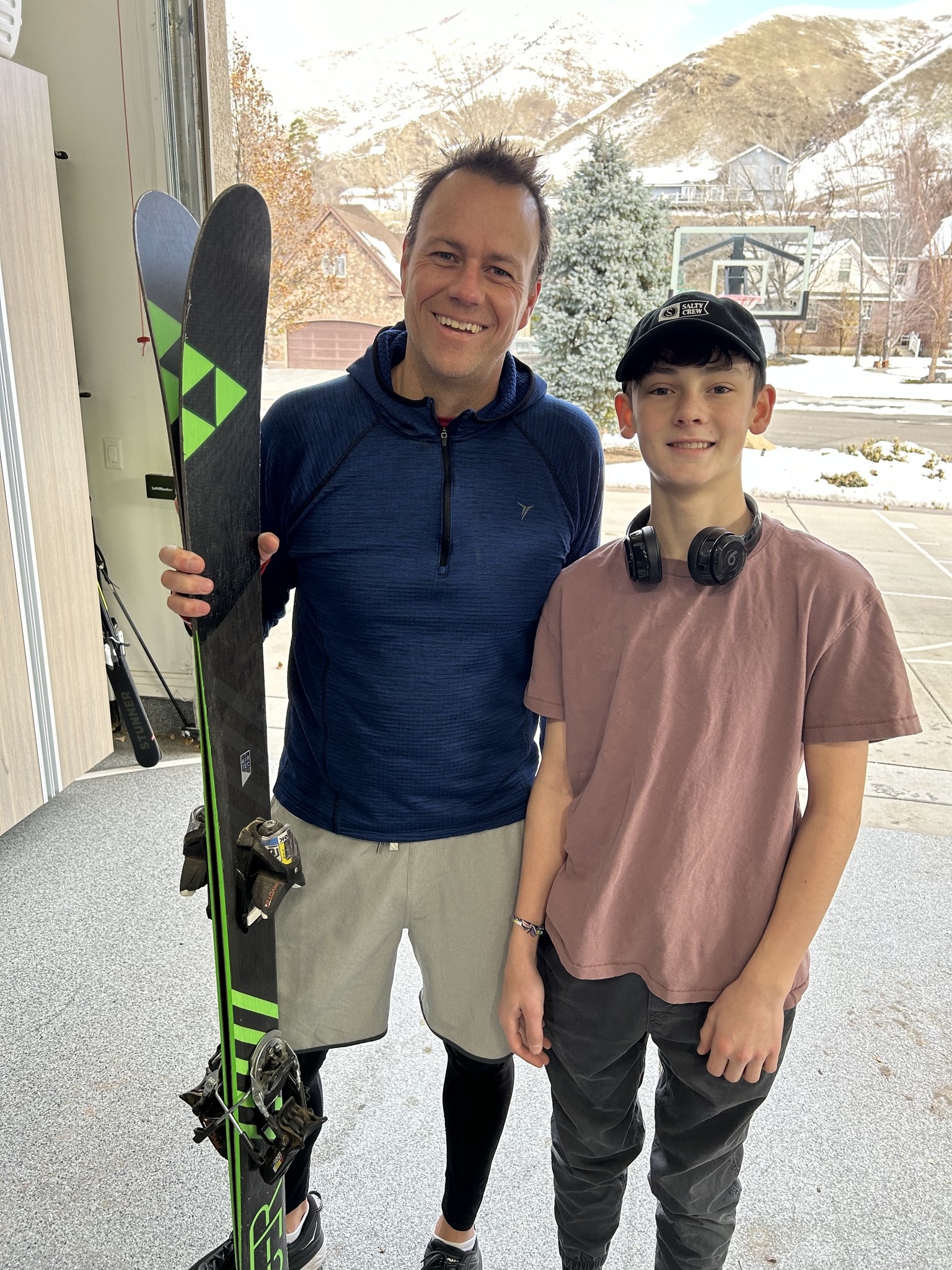 Mike's Ski & Board Shop