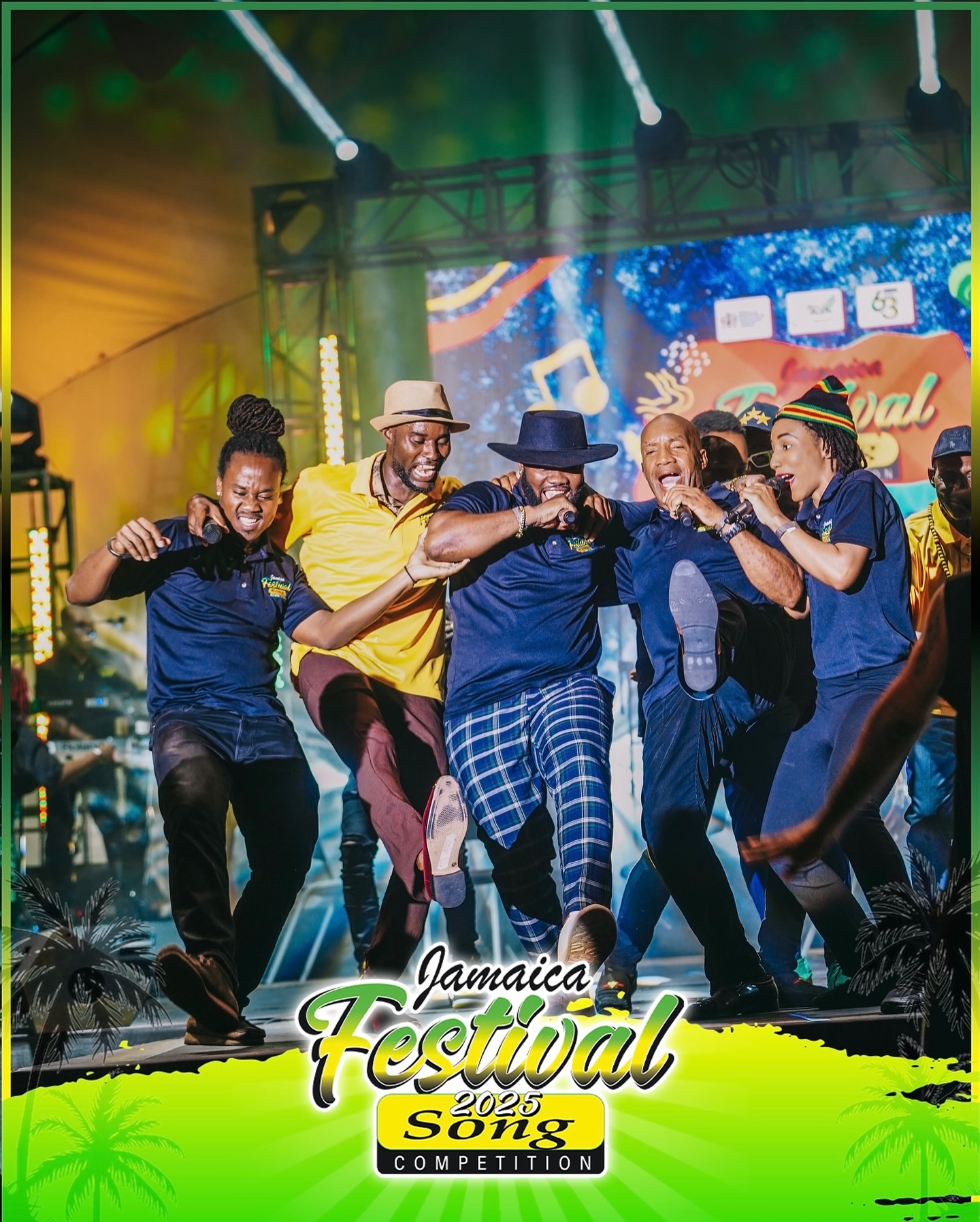 FESTIVAL... - Jamaica Cultural Development Commission ( JCDC) | Facebook