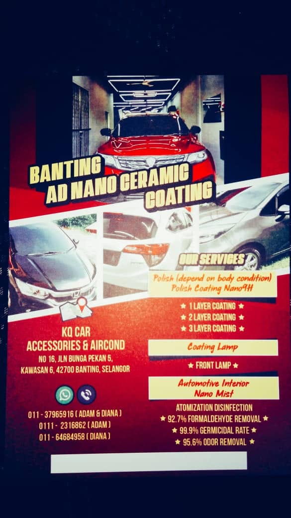 Coating Kereta Di Perak Almarhum Suami Saya Adalah Seorang Kapten Kapal Suatu Perusahaan Angkutan Laut Swasta