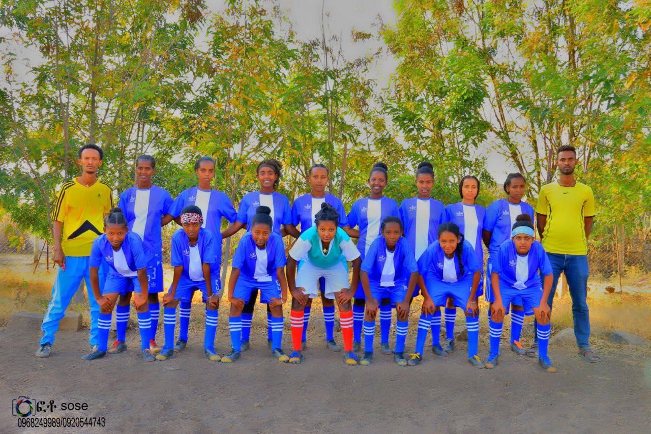 ምንጃር ሸንኮራ ወረዳ የአይሲቲ ፔጅ - ኮምፒውተር ላይ በአማርኛ ሲጽፉ ምን ያህል ይፈጥናሉ
