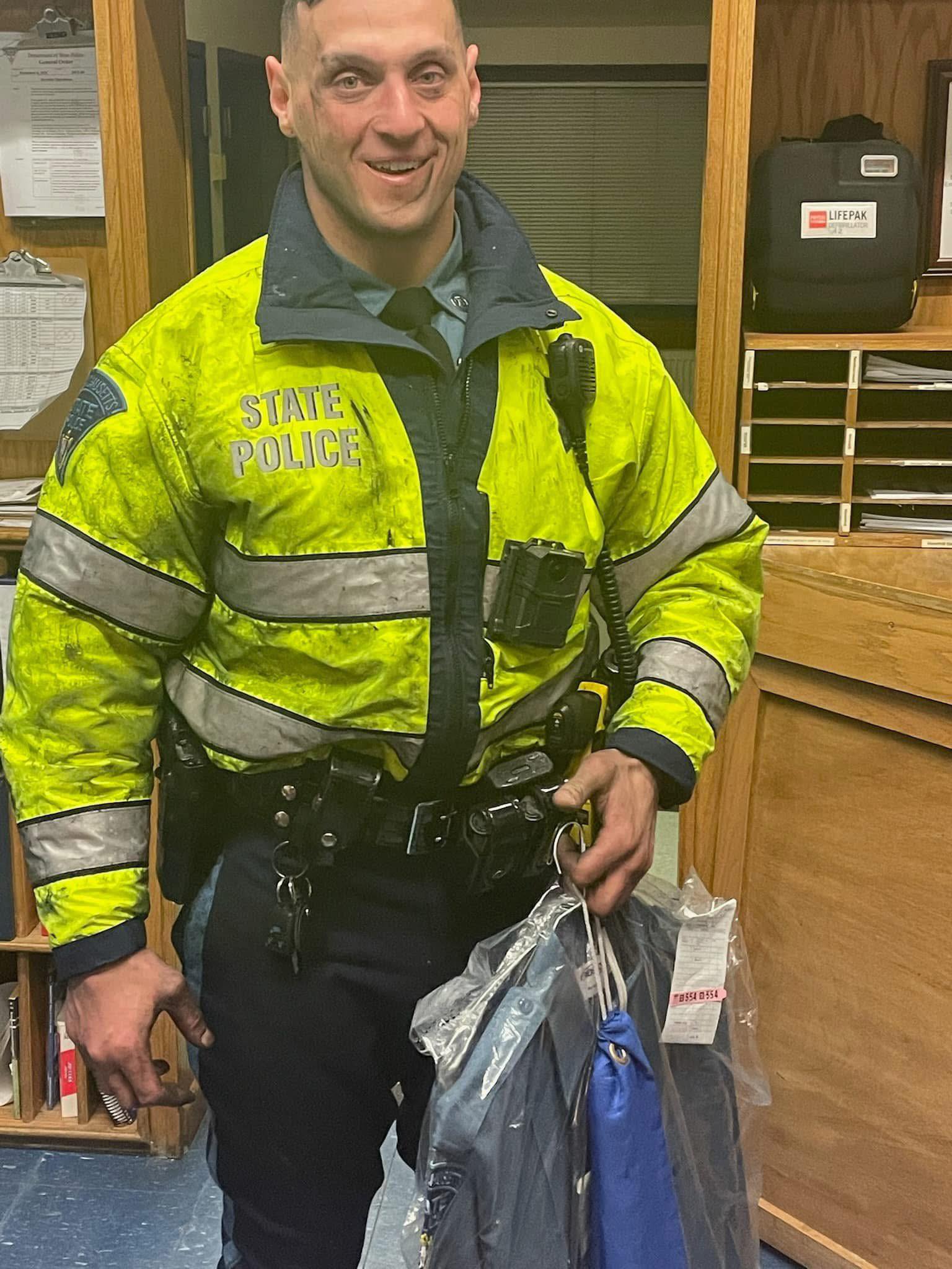 State Police - State Police added a new photo.