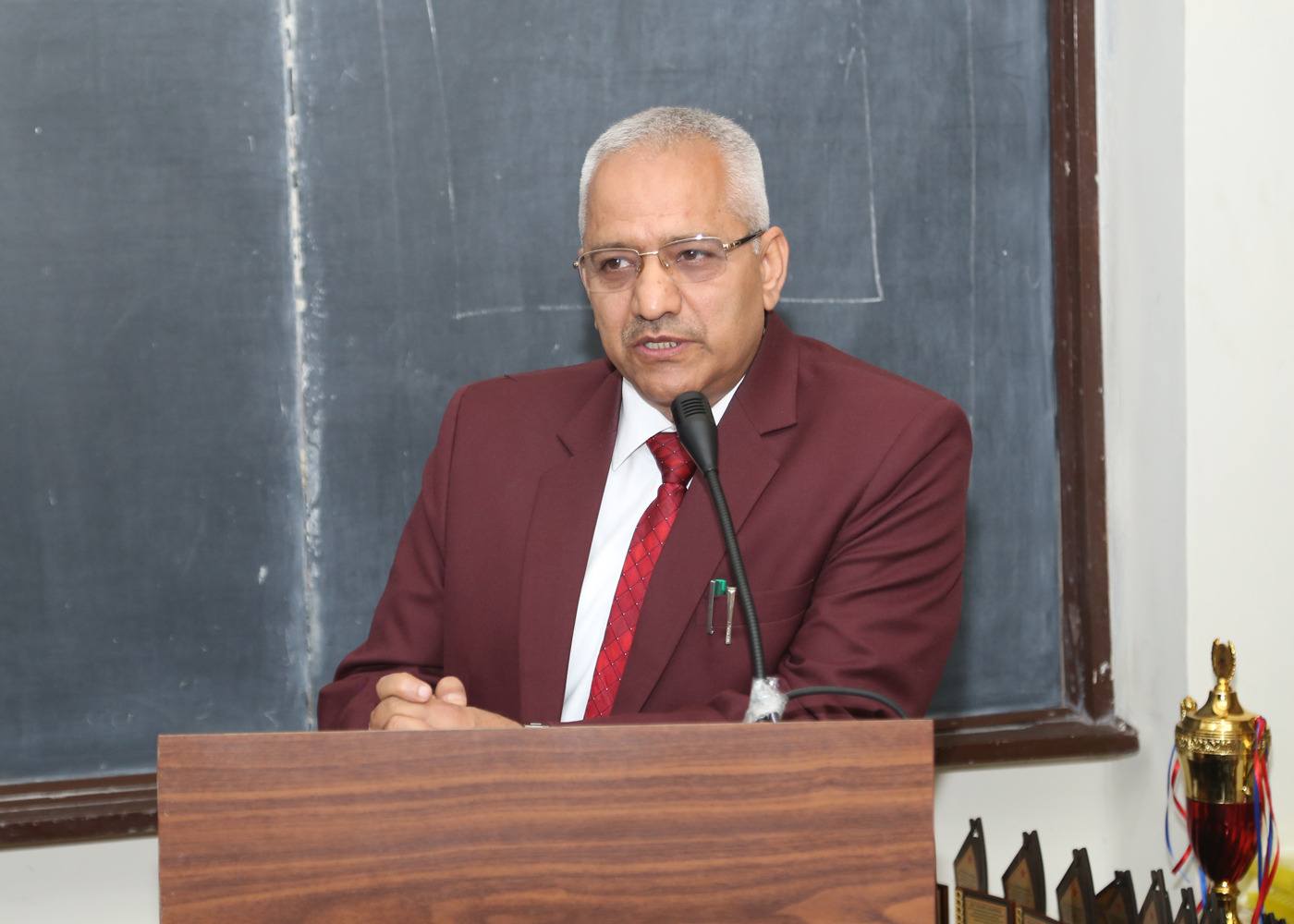 PG Department of Mathematics , DAV Jalandhar. | Jalandhar