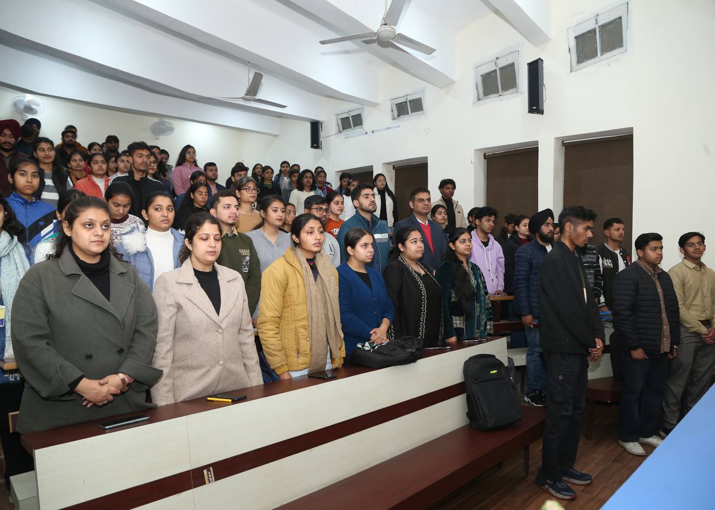 PG Department of Mathematics , DAV Jalandhar. | Jalandhar