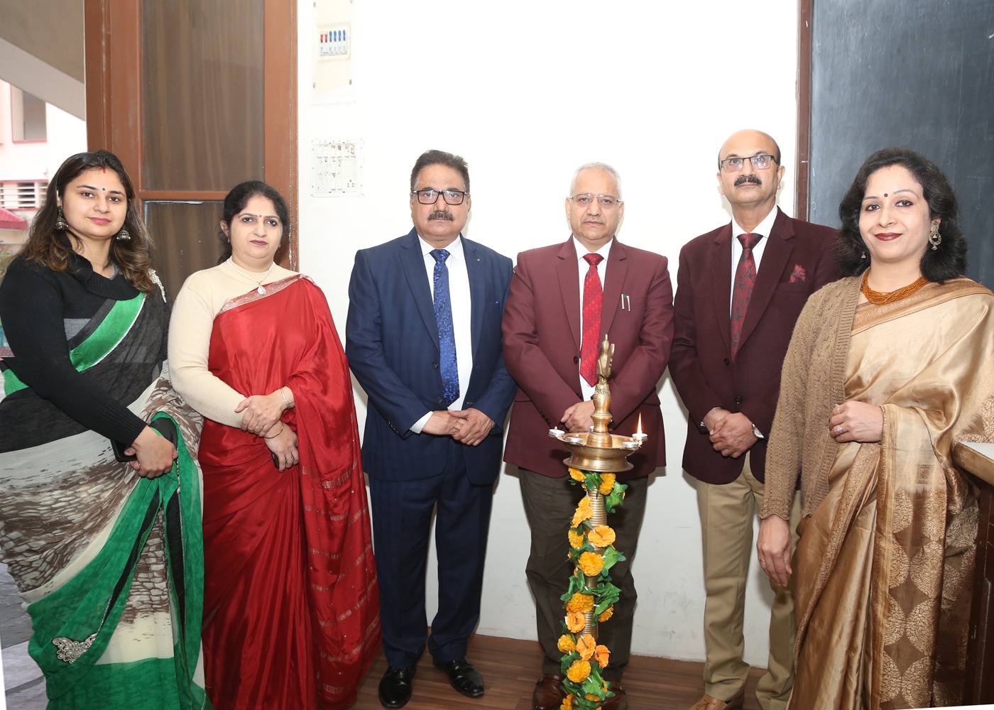 PG Department of Mathematics , DAV Jalandhar. | Jalandhar
