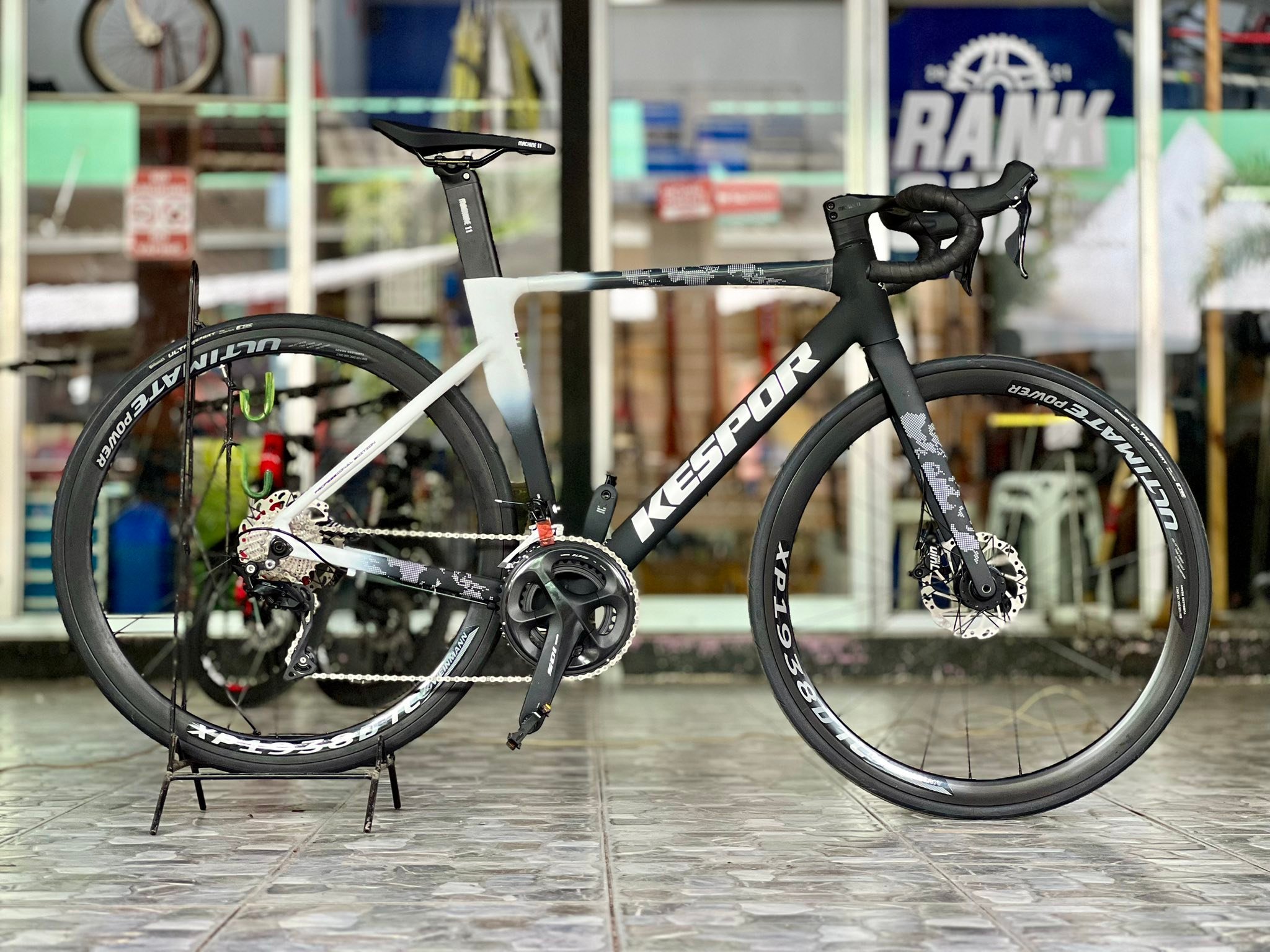 🔥 BIKES AVAILABLE 🔥 ROAD... - Rank One Bike Shop Zamboanga | Facebook