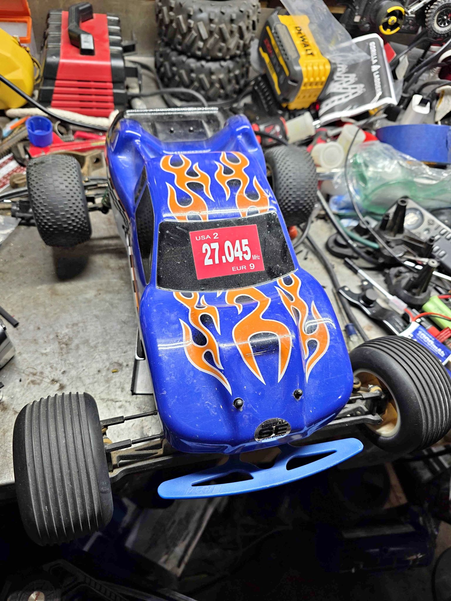 Team Associated Rc10 T4 - Cars & Trucks - Country Homes, Washington ...