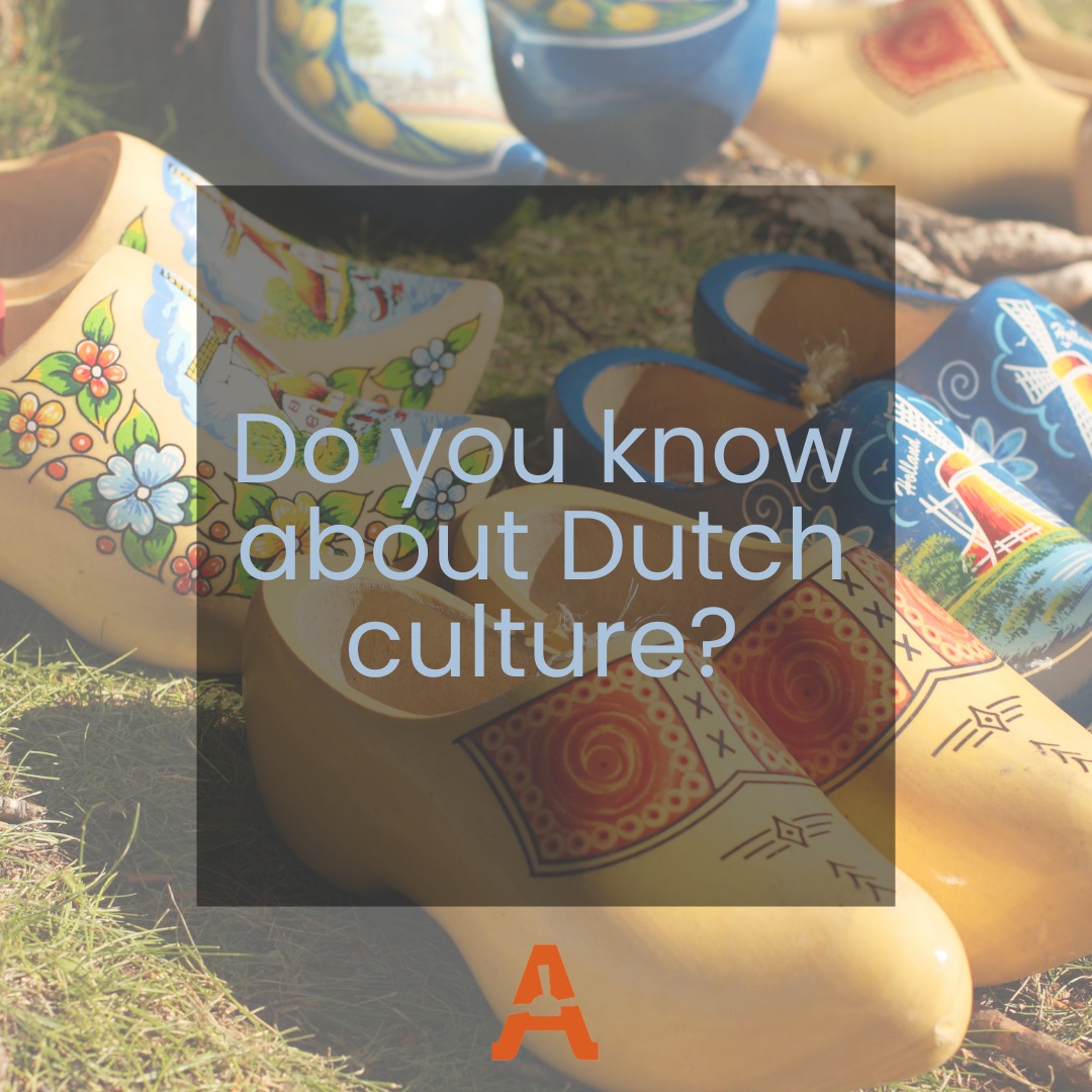ACCESS-Netherlands - - Do you know - How unique Dutch culture is? 🇳🇱 ...