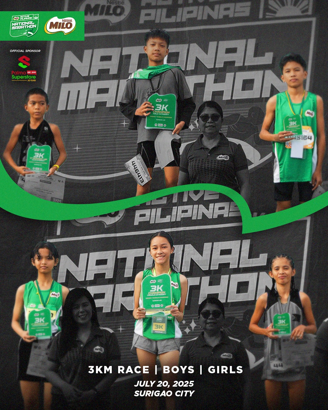 MILO® Philippines updated their cover... - MILO® Philippines