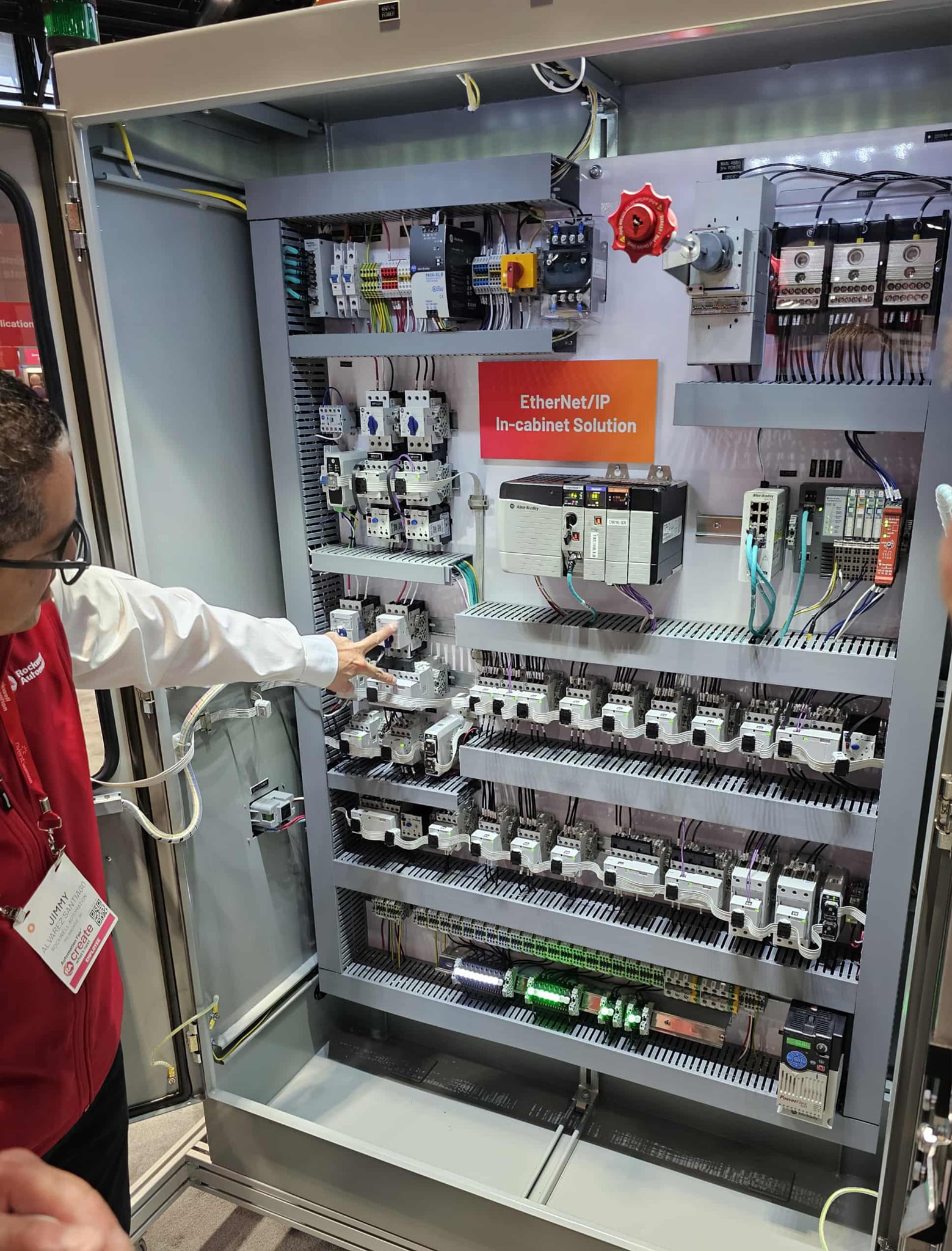 CMC Automation