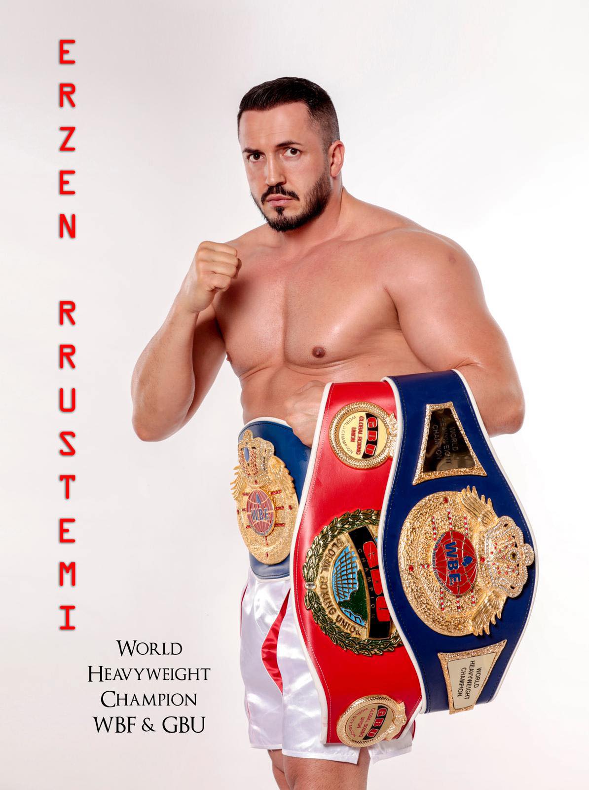 Erzen Rrustemi