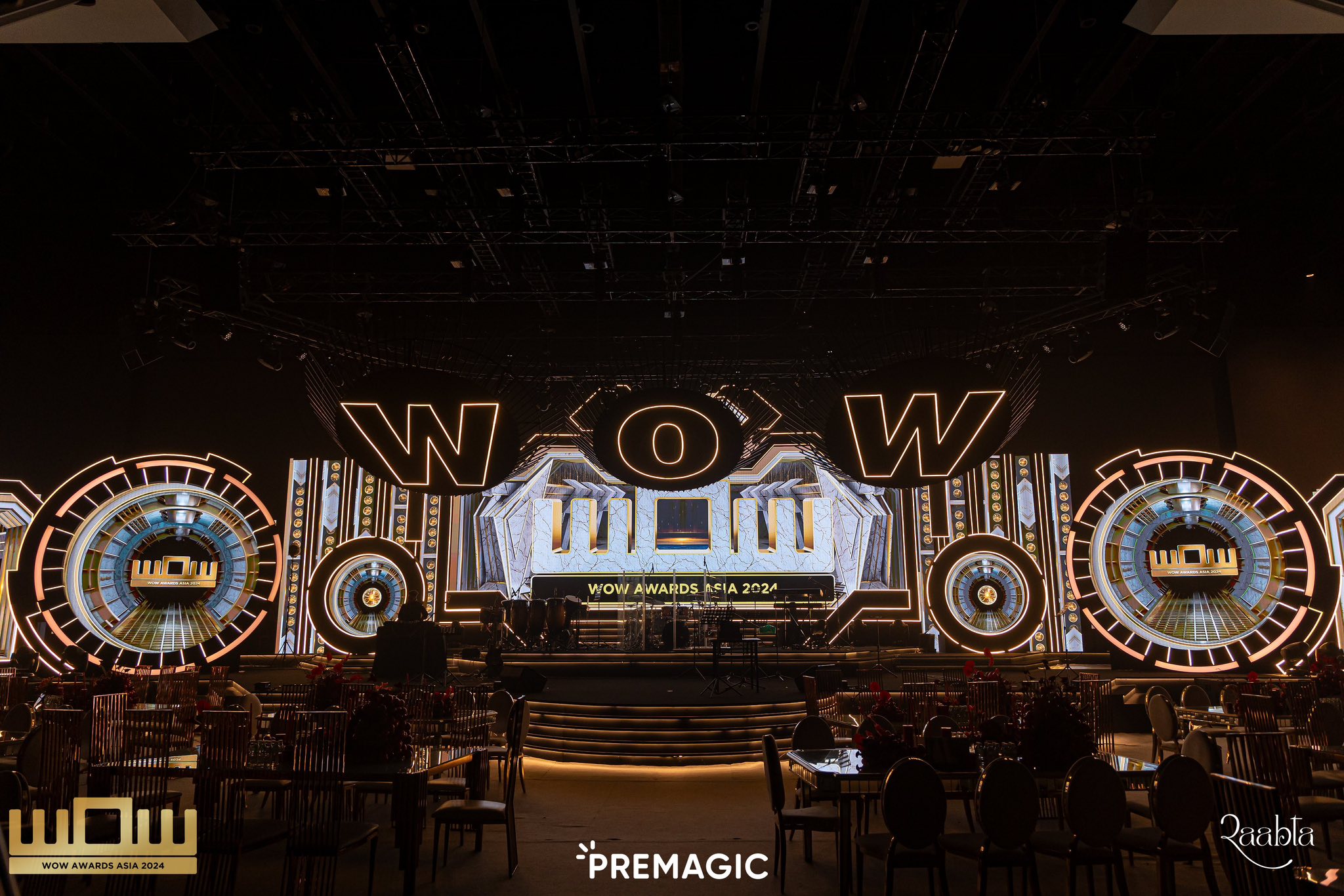 WOW Awards Asia - With the 3-day power-packed #WOWAwardsAsia come to an ...
