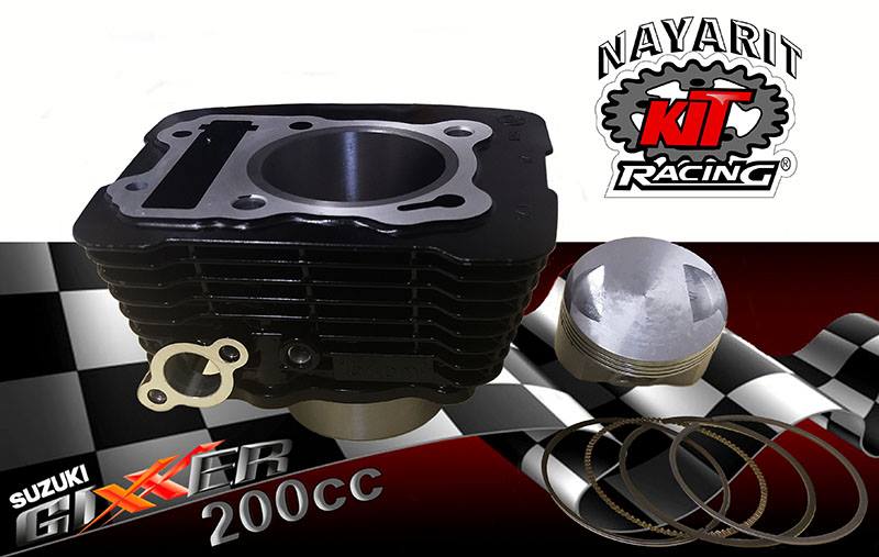 KIT Racing México