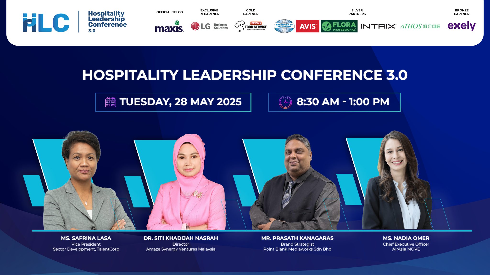 Malaysian - 📢 𝐓𝐎𝐌𝐎𝐑𝐑𝐎𝐖’𝐒 𝐓𝐇𝐄 𝐃𝐀𝐘! 𝐒𝐄𝐄 𝐘𝐎𝐔 𝐀𝐓 𝐓𝐇𝐄 𝐏𝐑𝐄𝐌𝐈𝐄𝐑 𝐇𝐎𝐒𝐏𝐈𝐓𝐀𝐋𝐈𝐓𝐘 ...