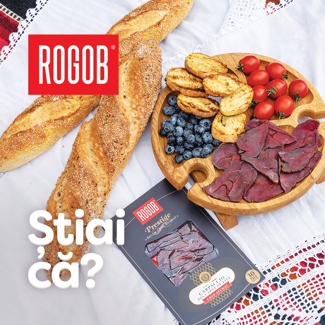Rogob | Chisinau