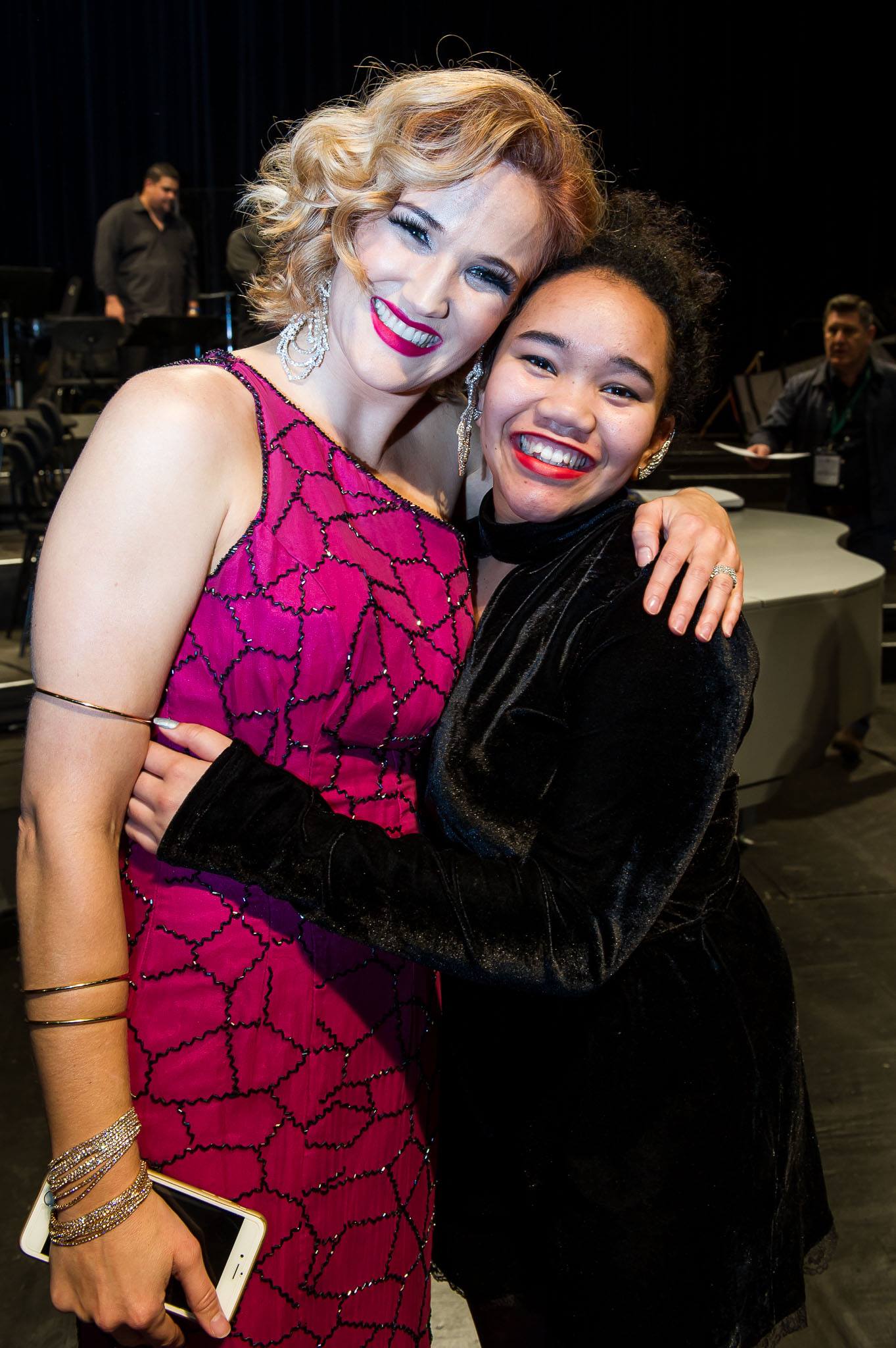 Divas Unite