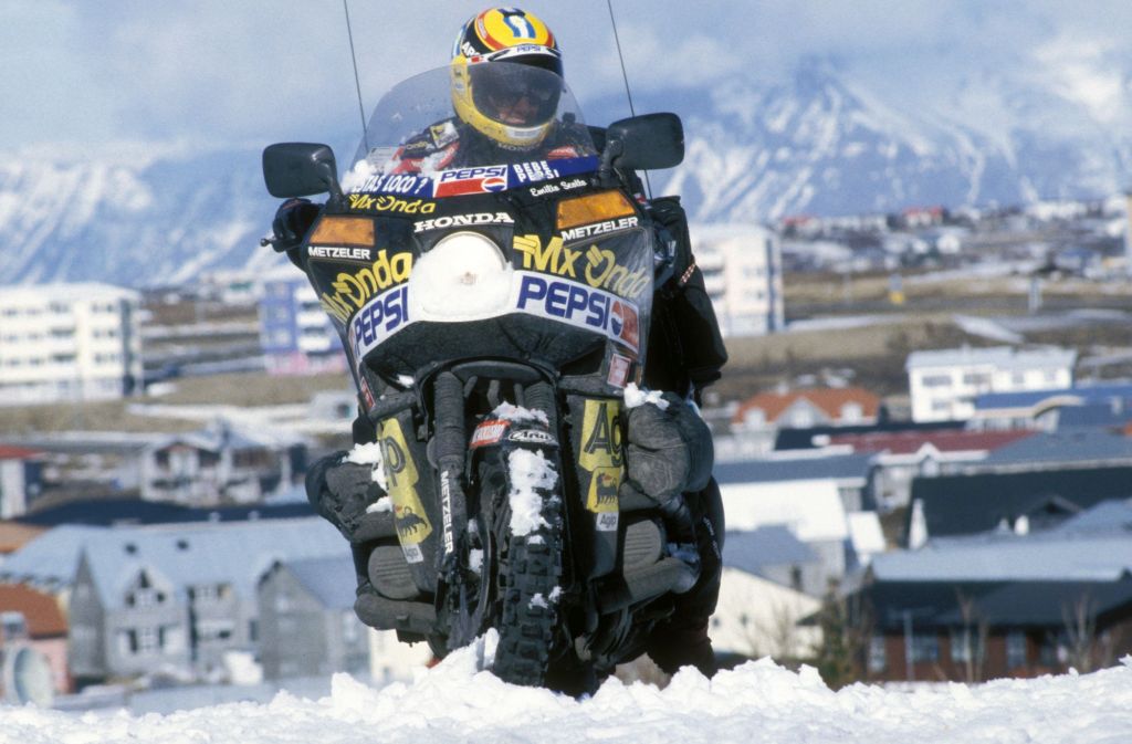 Goldwing World - Goldwing World added a new photo.