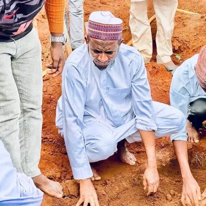 Labari Daga Bauchi added a new photo. - Labari Daga Bauchi