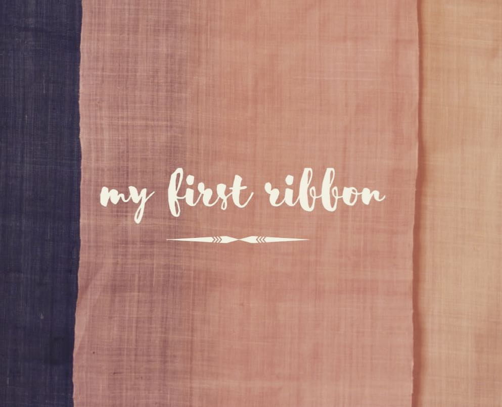 My - Ribbon 🎀 styling @myfirstribbon #1stbirthday #firstbirthday # ...