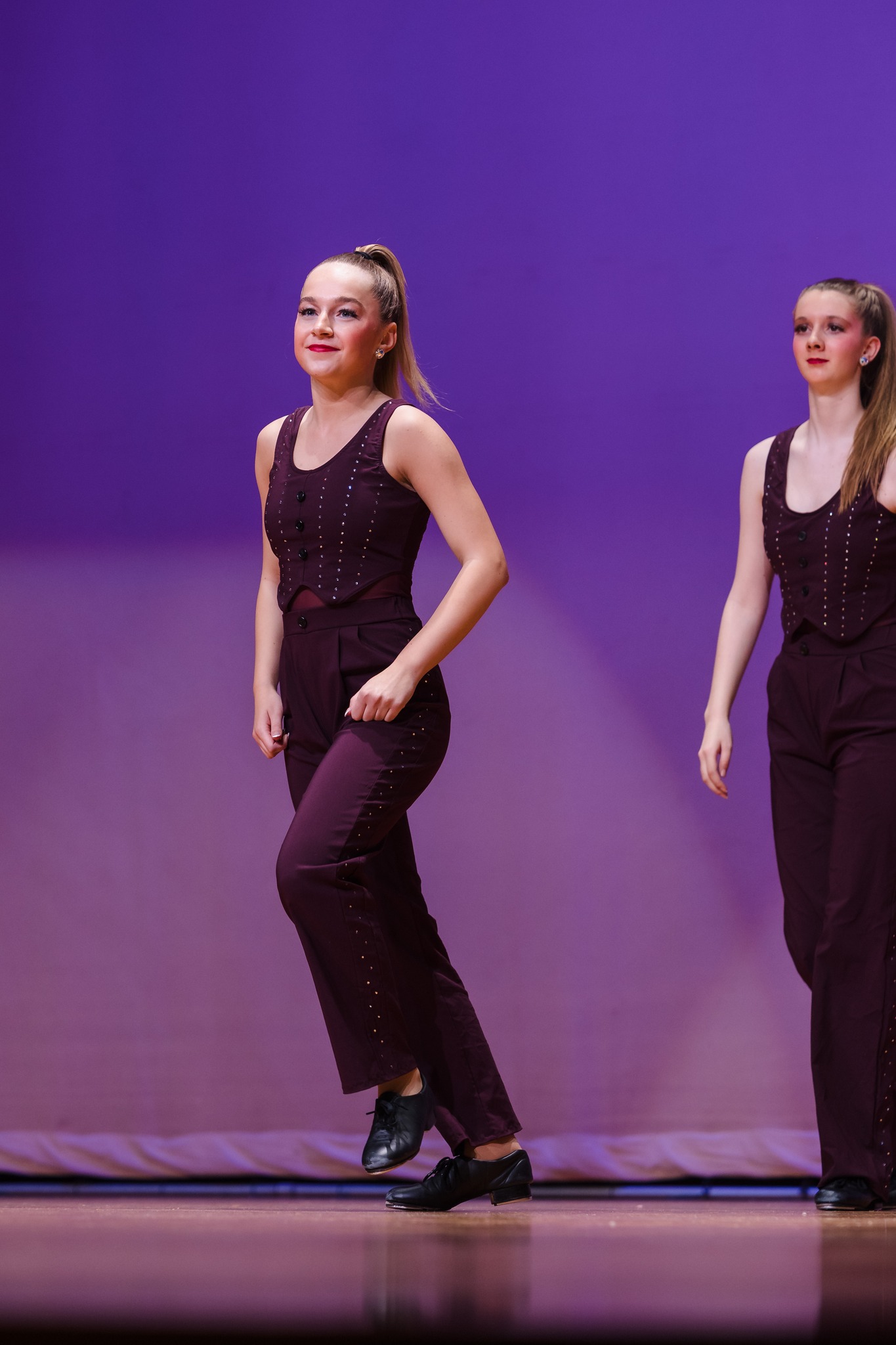 Artistry in Motion | Seward NE