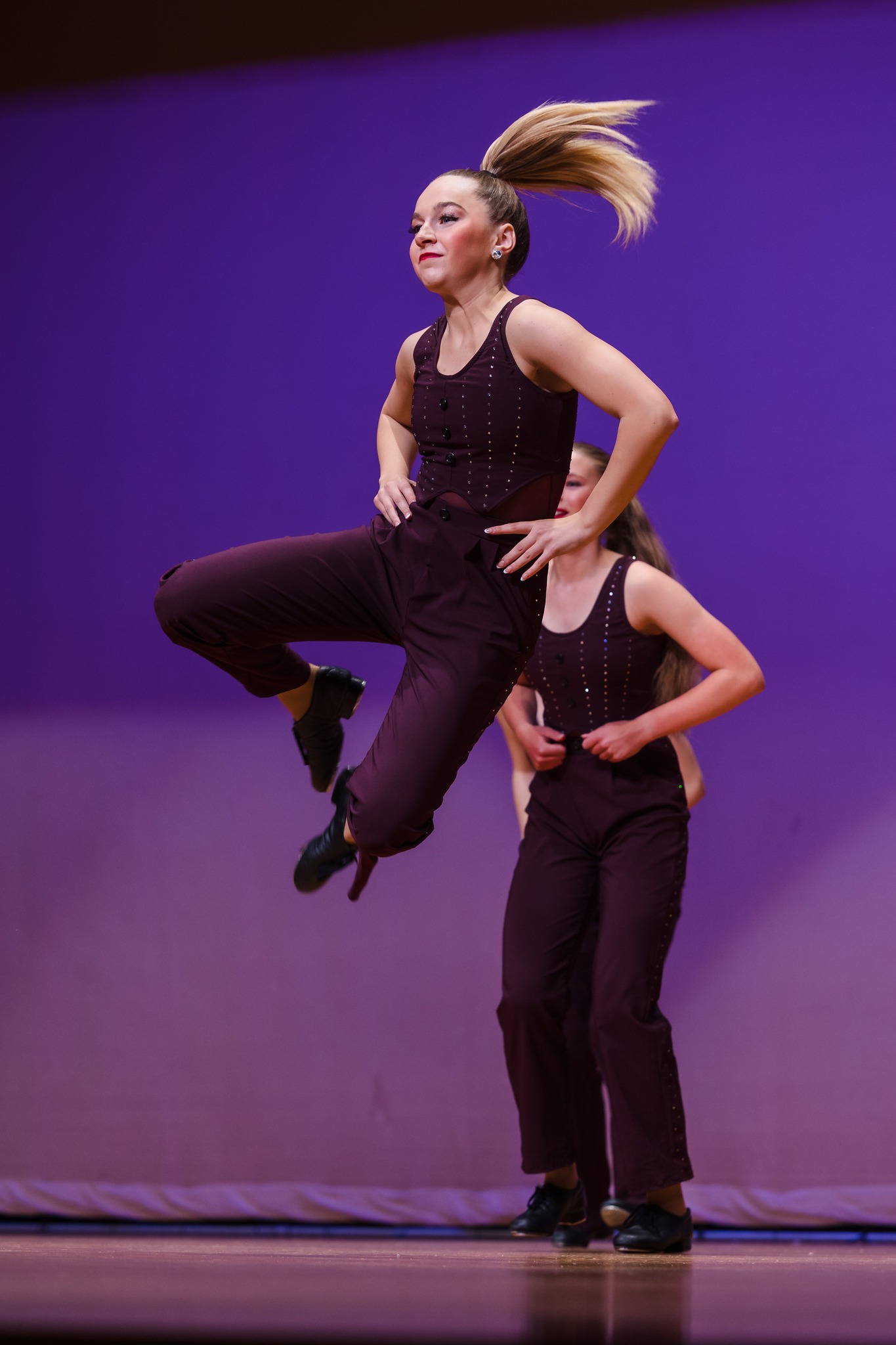 Artistry in Motion | Seward NE