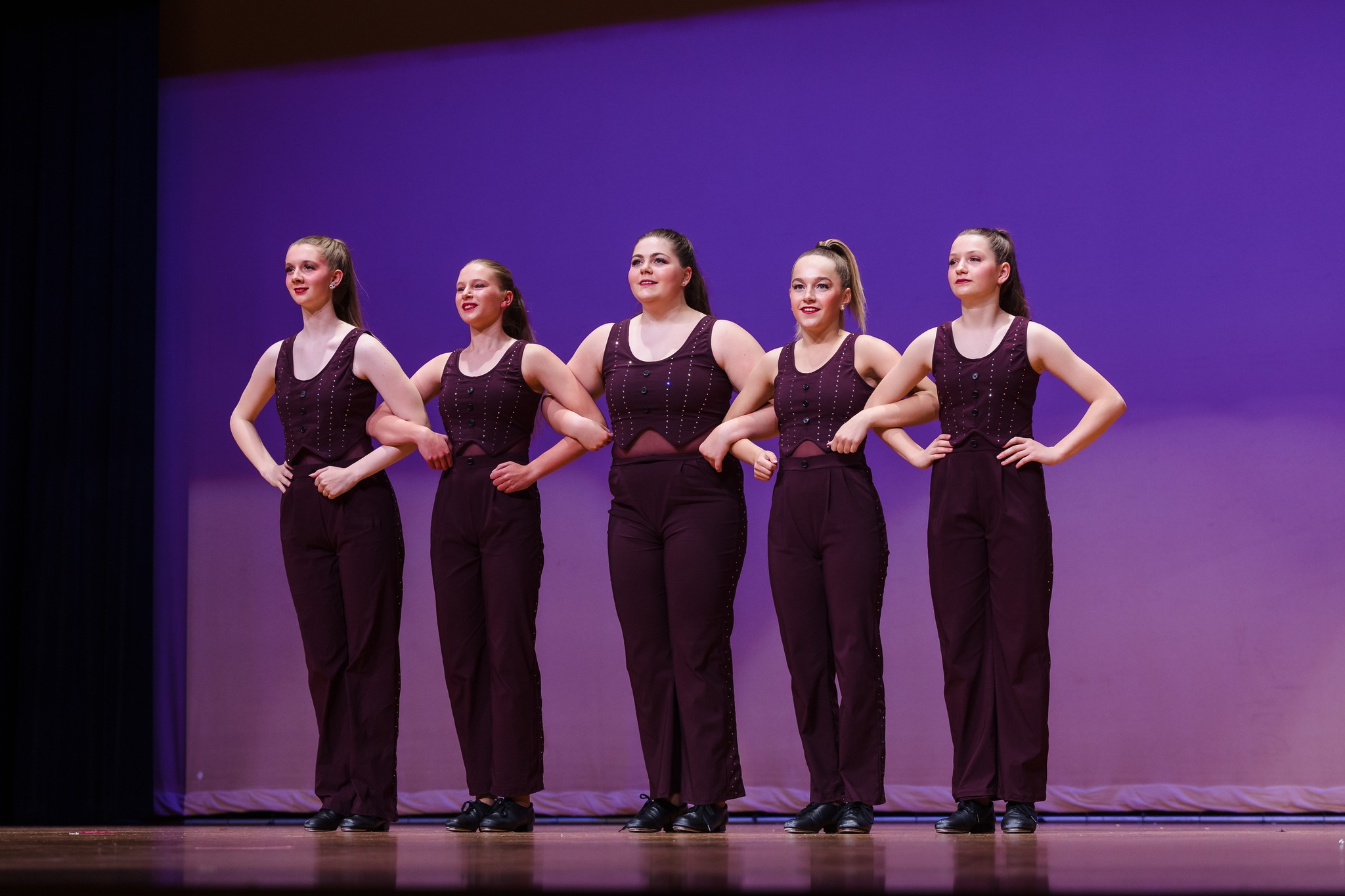 Artistry in Motion | Seward NE