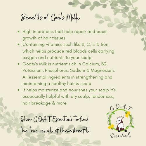Invidia - Have you wondered where G.O.A.T Essentials got its name? Our ...