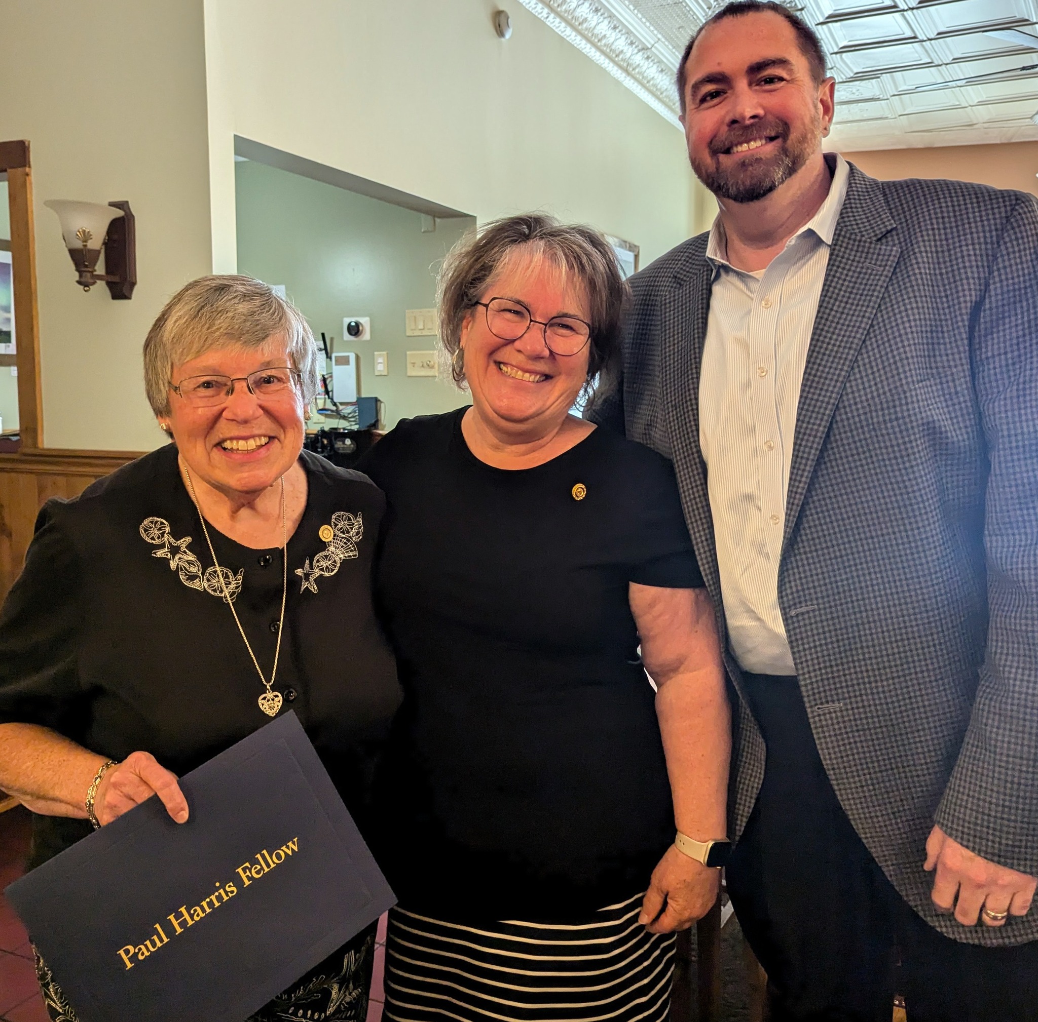 Putnam Connecticut Rotary... - Putnam Connecticut Rotary Club
