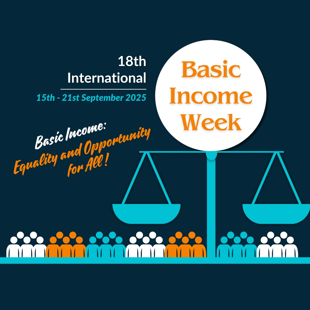 European initiative for Basic Income