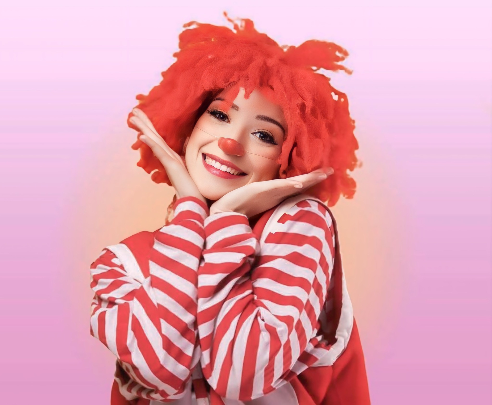 rayita abajo