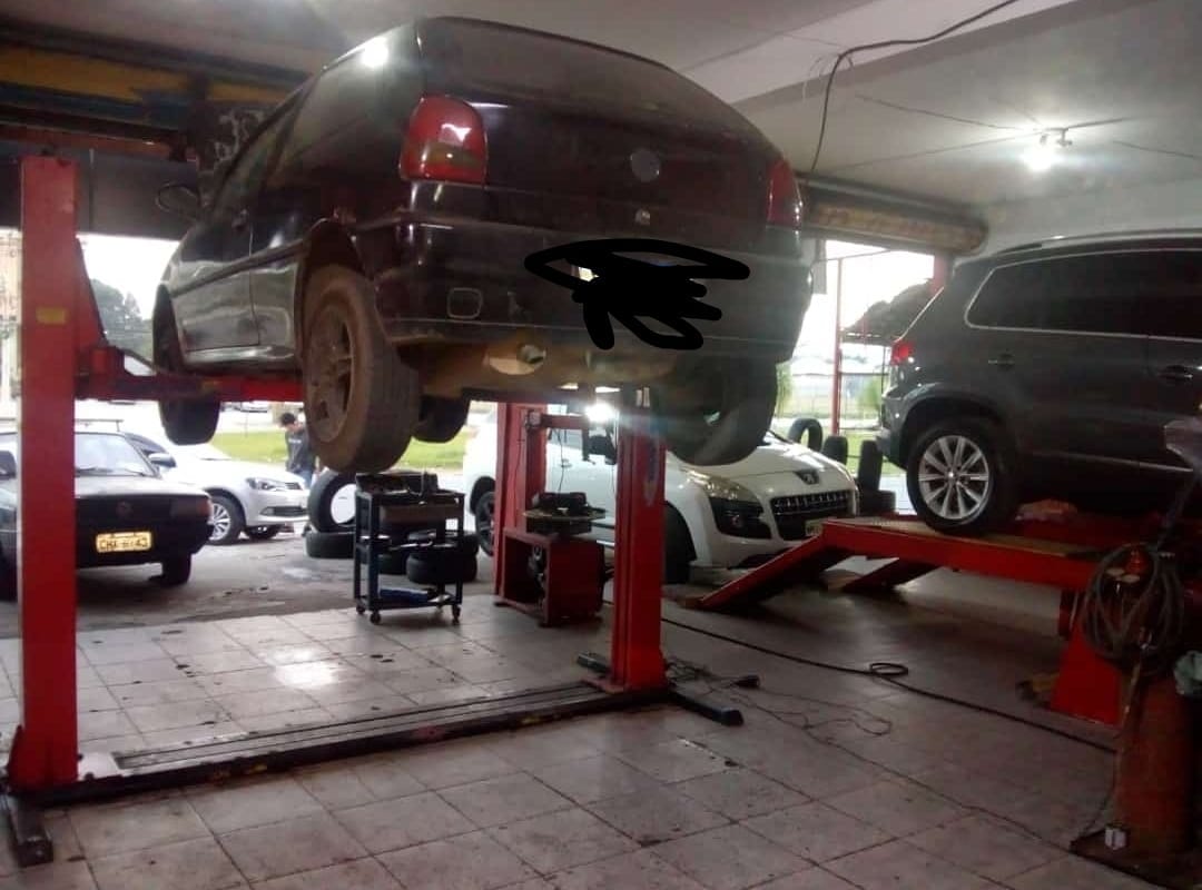 Decar Auto Center | Mogi das Cruzes SP