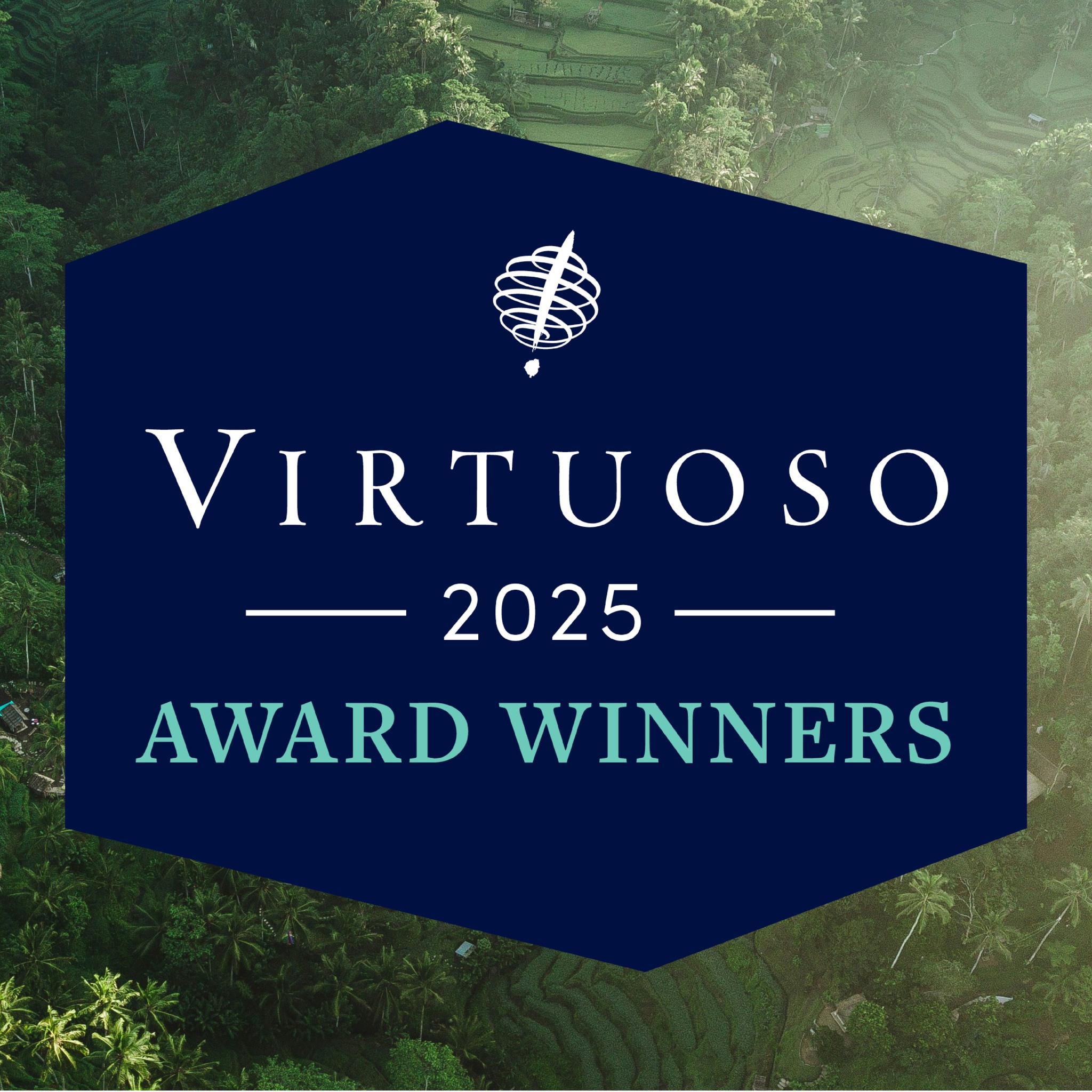 Virtuoso Travel - Announcing the winners of the 2025... | Facebook