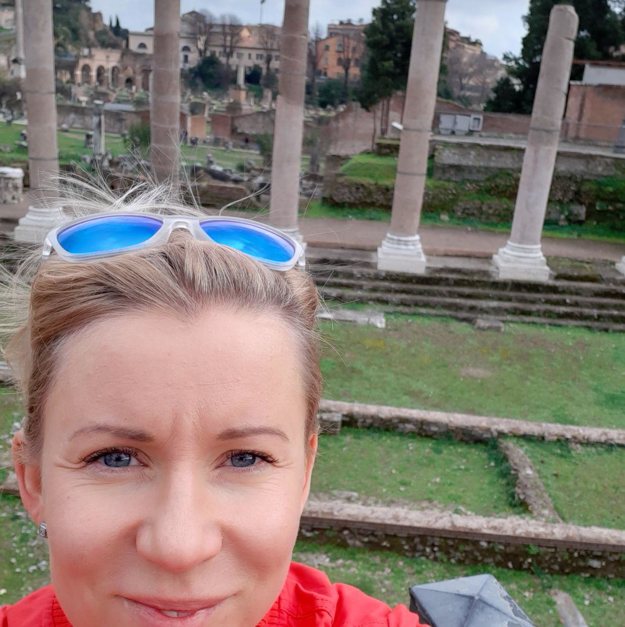Anne Rautio (@anne.rautio.35) • Facebook, Connect with friends