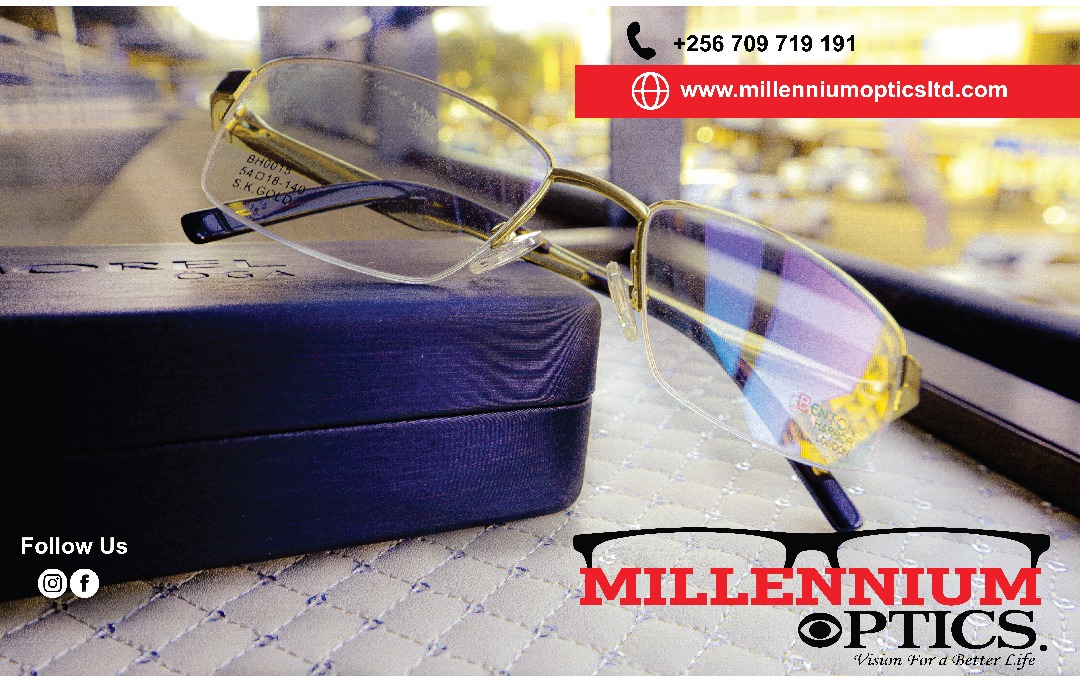 Millennium - 👓 Frames for Everyone at Millennium Optics! 👓 Discover a ...