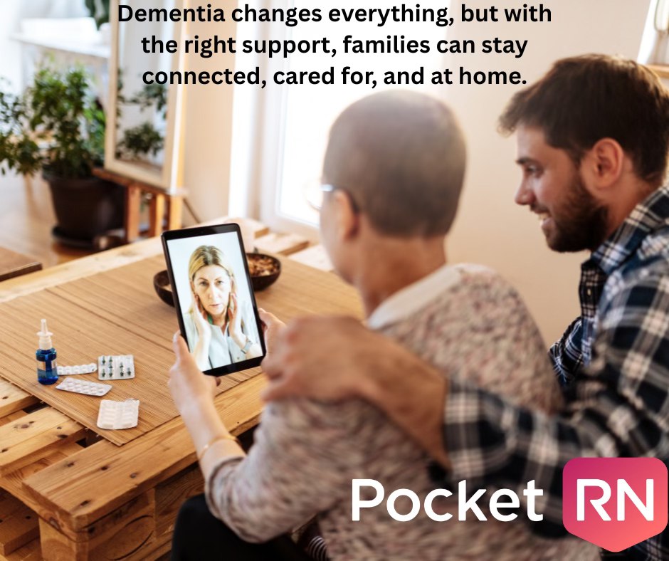 Pocket RN