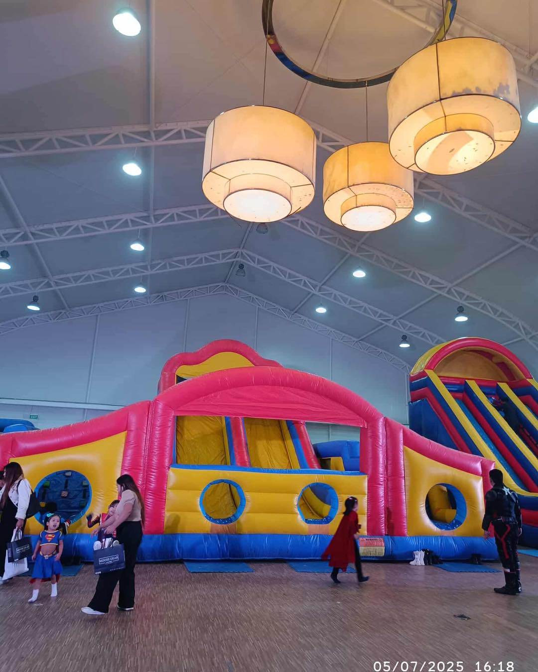 JBE AD Inflatables Rental... - JBE AD Inflatables Rental