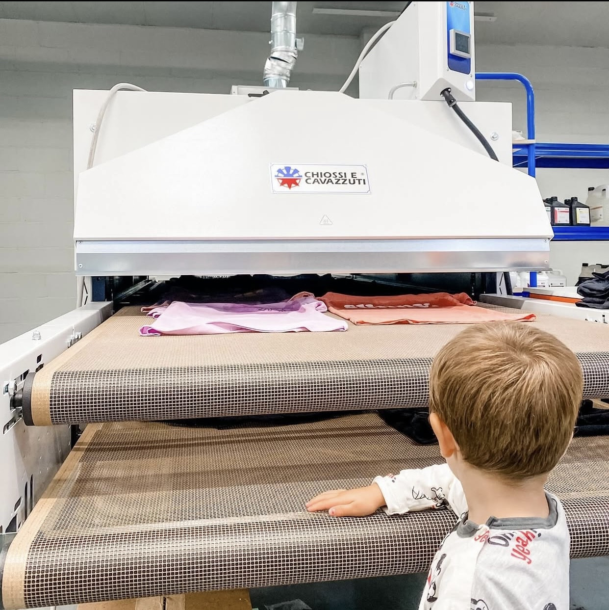 Inkthreadable | Blackburn