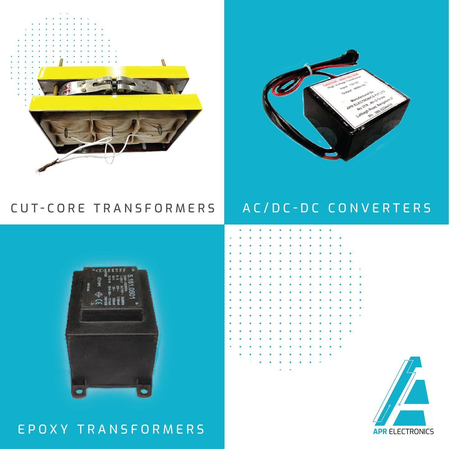 APR Electronics