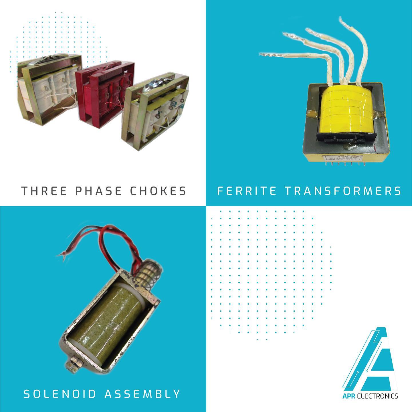 APR Electronics