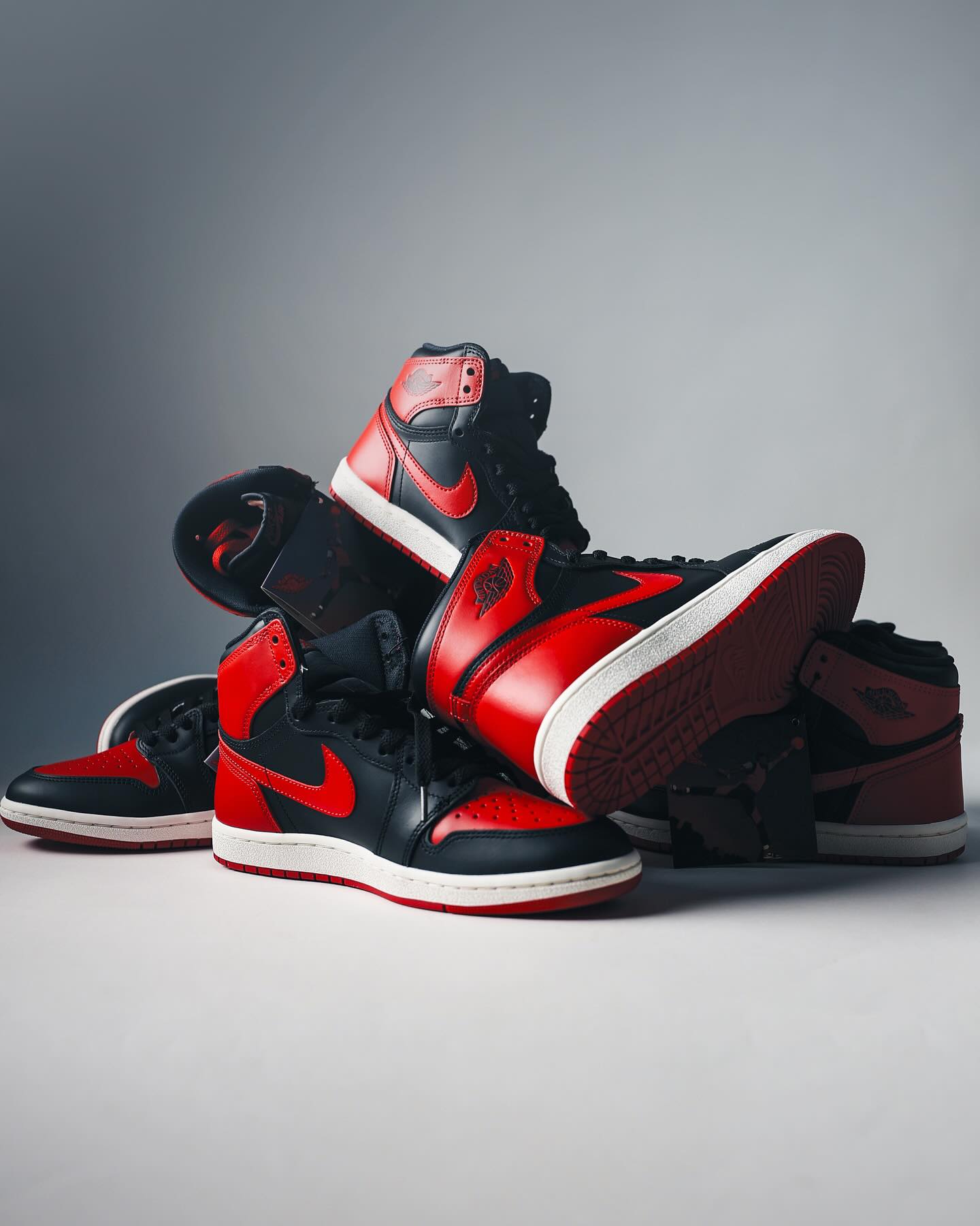 Jordan 1 Retro High 85 Black White ------ Looking for a specific 